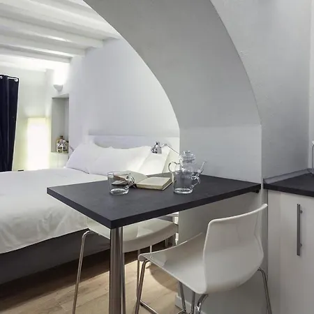 Italianway - Rosales 1 * Μιλάνο
